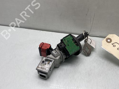 Ignition barrel RENAULT CLIO III (BR0/1, CR0/1) 1.5 dCi (BR17, CR17) | BP30180975M48 
