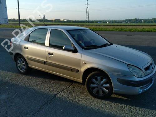 Steering rack CITROËN XSARA (N1) 1.4 i | BP27632994M22 
