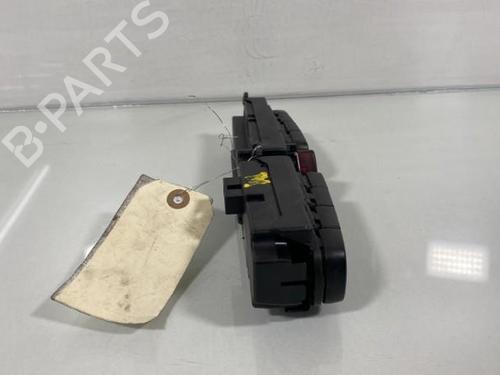 Warning switch MERCEDES-BENZ C-CLASS (W203) C 200 CDI (203.007) | BP21957136I22 