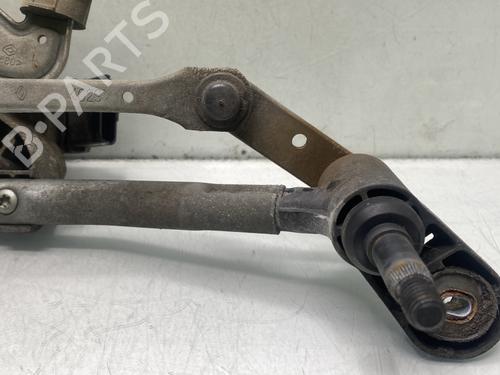 Front wiper motor RENAULT CLIO III (BR0/1, CR0/1) 1.5 dCi (C/BR0G, C/BR1G) | BP31212223M29 