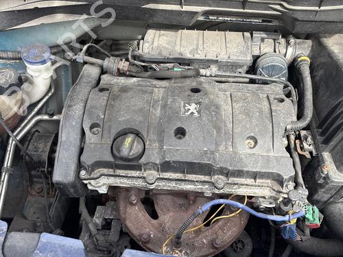 Engine control unit (ECU) PEUGEOT 1007 (KM_) 1.6 16V | BP29841939M57 - Image 16