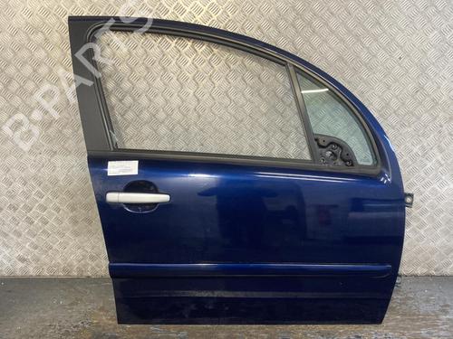 Used Right front door CITROËN C3 I (FC_, FN_) 1.4 i (73 hp) 20008616