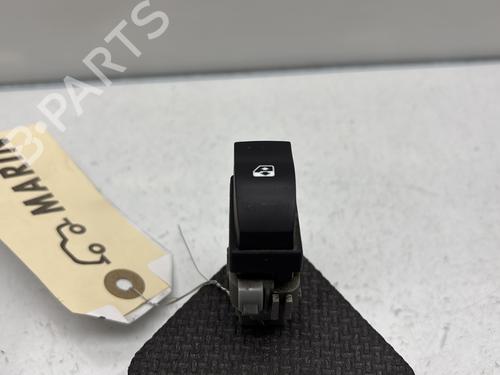 Used Right front window switch RENAULT SCÉNIC II (JM0/1_) 1.5 dCi (JM1E, JM16) (106 hp) 30661359