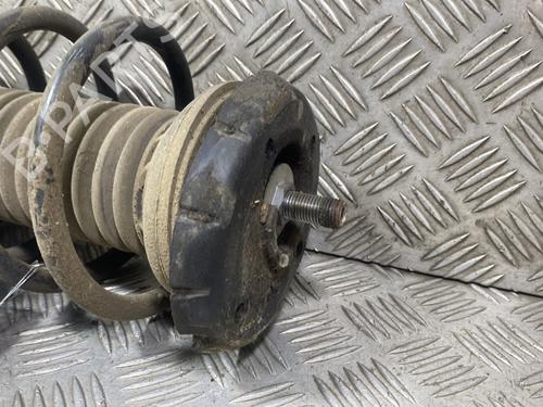Used Right front shock absorber Right front shock absorber PEUGEOT 208 I (CA_, CC_) 1.6 HDi (92 hp) 30409053 30409053