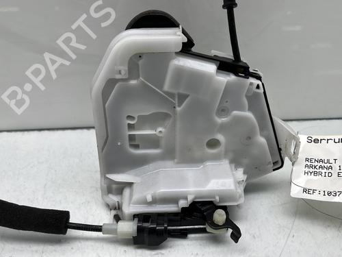 Rear right lock RENAULT ARKANA I (LCM_, LDN_) 1.6 E-TECH 145 (LDMU) | BP28625024C99 
