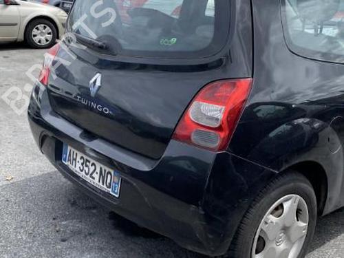 Alternator RENAULT TWINGO II (CN0_) 1.2 16V (CN0K, CN0V, CN0A) | BP28020580M7 - Image 19
