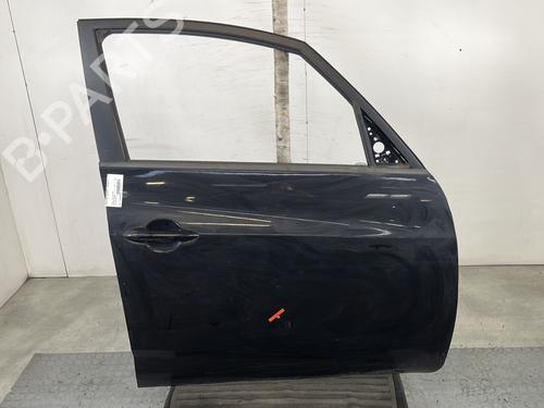 Used Right front door KIA VENGA (YN) 1.4 CVVT (90 hp) 23764931