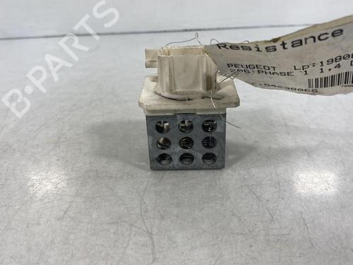 Used Heater resistor Heater resistor 19979417 19979417