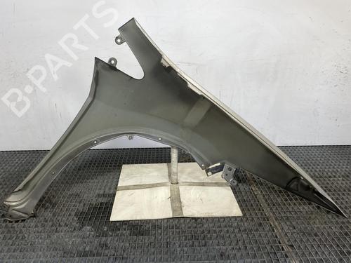 Left front fenders HONDA CIVIC VIII Hatchback (FN, FK) 2.2 CTDi (FK3) | BP19993619C41 