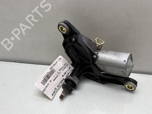 Used Rear wiper motor PEUGEOT 106 II (1A_, 1C_) 1.1 i (60 hp) 27356245