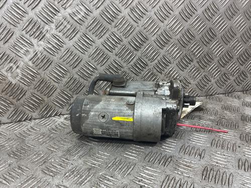 Used Starter Starter HYUNDAI TRAJET (FO) 2.0 CRDi (113 hp) 36590810 36590810