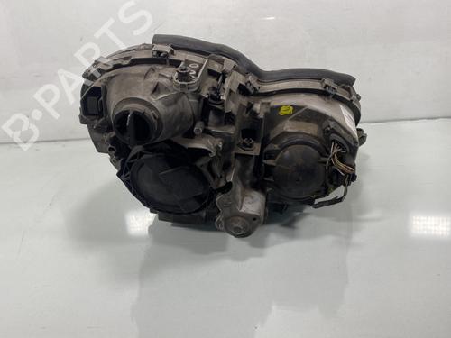 Left headlight MERCEDES-BENZ C-CLASS (W203) C 200 CDI (203.004) | BP19979868C28 