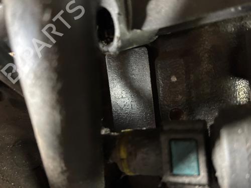 Engine RENAULT CLIO III (BR0/1, CR0/1) 1.5 dCi | BP36590831M1 - Image 4