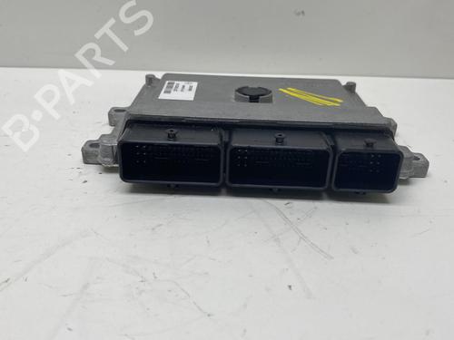 Used Engine control unit (ECU) RENAULT CLIO IV (BH_) 0.9 TCe 90 (BHNF, BHMA, BHMH, BHJK, BHJR) (90 hp) 21190156