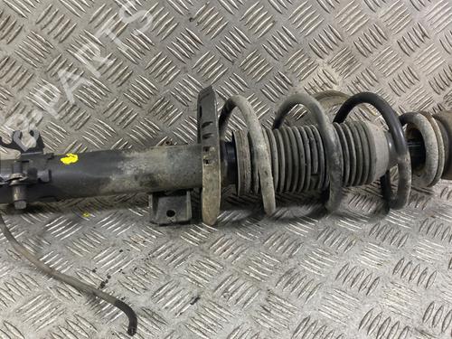 Used Left front shock absorber Left front shock absorber SEAT IBIZA IV (6J5, 6P1) 2.0 TDI (143 hp) 26002608 26002608