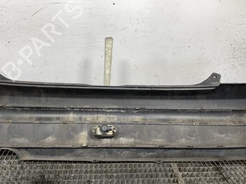 Bak støtfanger MINI MINI (R50, R53) Cooper | BP24058804C8 