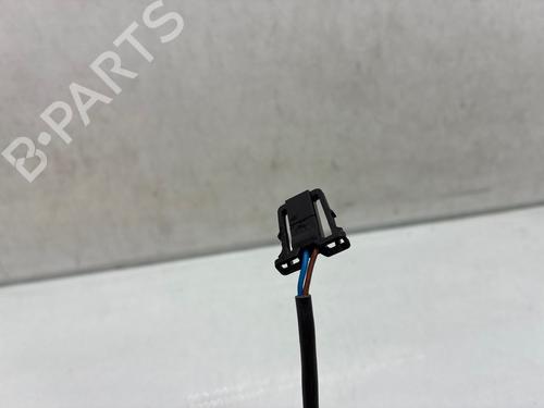 Brændstofdæksel aktuator Brændstofdæksel aktuator VW POLO V (6R1, 6C1) 1.6 TDI (90 hp) 36293860 36293860