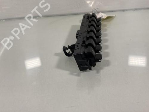 Used Warning switch PEUGEOT 3008 I MPV (0U_) [2009-2017]  20024430