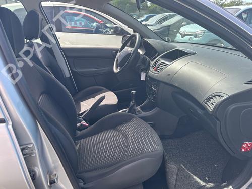 Switch PEUGEOT 206+ (2L_, 2M_) 1.1 | BP39454998I30 - Image 21