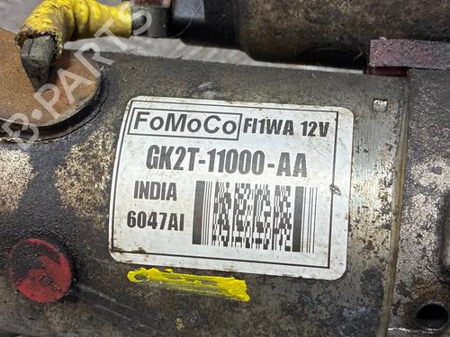 Used Starter Starter 39091017 39091017