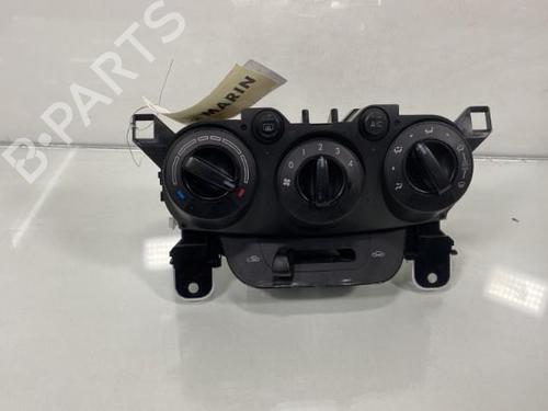 Climate control MAZDA 2 (DE_, DH_) 1.4 MZR-CD | BP19954742I5 - Image 2