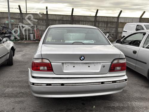 Left taillight BMW 5 (E39) 520 d | BP32524557C34