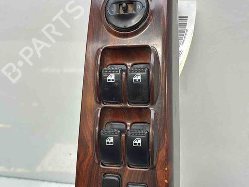 Left front window switch KIA SORENTO I (JC) 2.5 CRDi 4WD | BP36663729I27 - Image 4