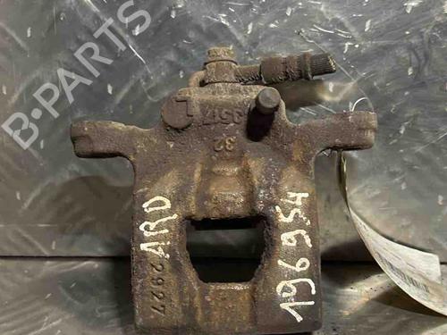Used Right rear brake caliper Right rear brake caliper NISSAN QASHQAI I (J10, NJ10) 1.5 dCi (106 hp) 20012120 20012120