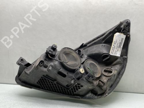 Right headlight RENAULT ESPACE IV (JK0/1_) 2.2 dCi (JK0H) | BP31049003C29 - Image 2