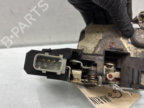 Used Rear left lock Rear left lock BMW 5 (E39) 520 d (136 hp) 33830587 33830587