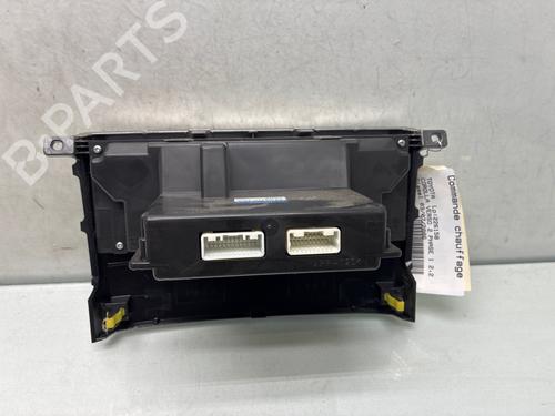 Commande Chauffage Commande Chauffage TOYOTA COROLLA Verso (ZER_, ZZE12_, R1_) 2.2 D-4D (AUR10_, AUR10R) (177 hp) 36364432 36364432