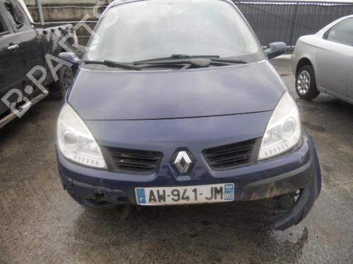 Switch RENAULT SCÉNIC II (JM0/1_) 1.4 (JM0B, JM0H, JM1A) | BP20004565I30 