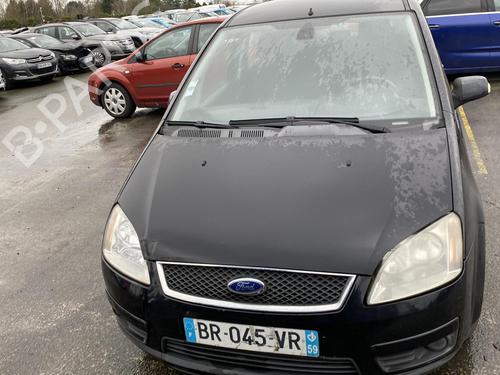 Dørrute Høyre bak FORD FOCUS C-MAX (DM2) 1.6 TDCi | BP19951705C21 