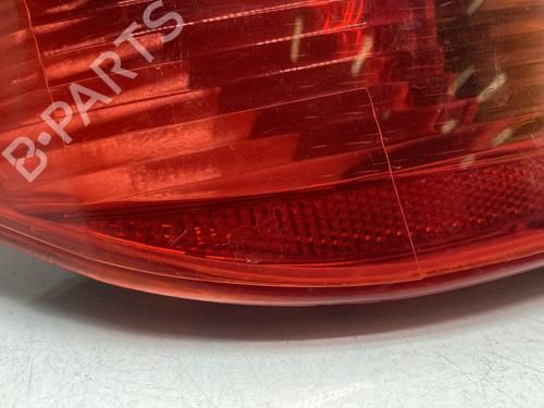 Left taillight PEUGEOT 307 (3A/C) 2.0 HDi 110 | BP28291300C34 