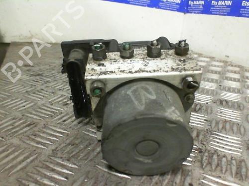 Used ABS pump RENAULT CLIO II (BB_, CB_) [1998-2016]  20006821