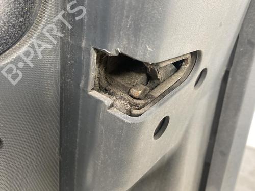 Right front door SMART FORFOUR (454) 1.5 CDI (454.001) | BP19995147C3 