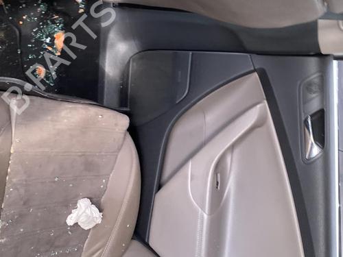 Left front indicator VW PASSAT B6 Variant (3C5)  | BP22916580C32  - Image 19