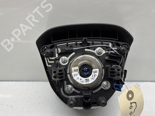 Driver airbag PEUGEOT 208 I (CA_, CC_) 1.2 VTI 82 | BP32190227C9