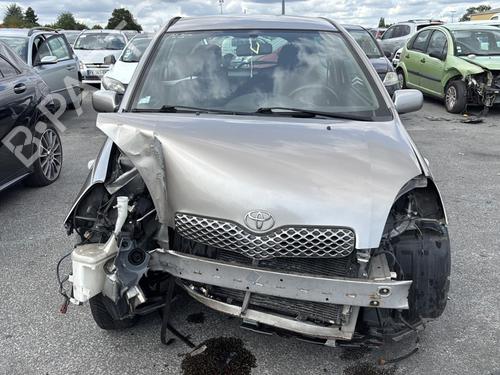 Used Parts TOYOTA YARIS (_P1_) 1.3 (SCP12_, SCP13_, SCP12R, SCP13R) (87 hp) 4335392