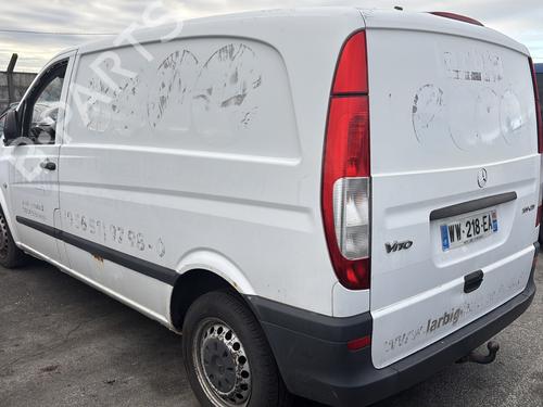 Right front window switch MERCEDES-BENZ VITO / MIXTO Van (W639) | BP37006169I26 - Image 16
