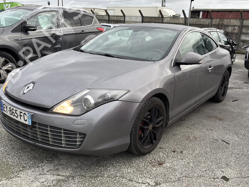 Used Parts RENAULT LAGUNA Coupe (DT0/1) 2.0 dCi (DT01, DT08, DT09, DT0K, DT12, DT1C, DT1D, DT1M,... (150 hp) 4248446
