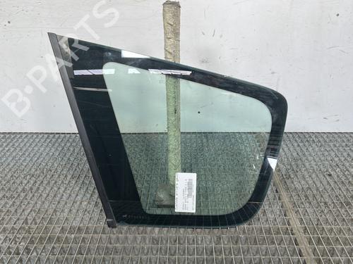 Used Rear left quarter glass RENAULT GRAND SCÉNIC II (JM0/1_) 1.9 dCi (JM14) (131 hp) 26715697