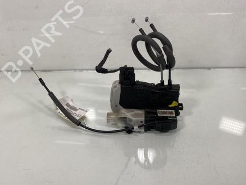 Rear right lock HYUNDAI ix35 (LM, EL, ELH) 2.0 CRDi 4WD | BP19998623C99 