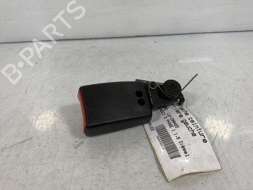 Used Seat buckle FORD MONDEO IV (BA7) [2007-2015]  20027595