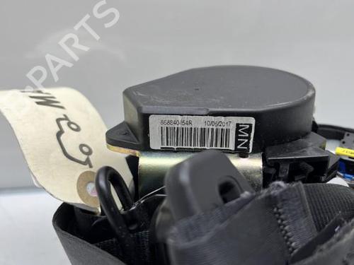 Used Front right belt tensioner Front right belt tensioner RENAULT CLIO IV (BH_) 1.2 16V (73 hp) 19967164 19967164