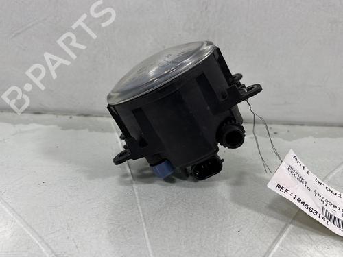 Højre Foran Tågelygte SUZUKI CELERIO (LF) 1.0 (AVK310) | BP30751335C31