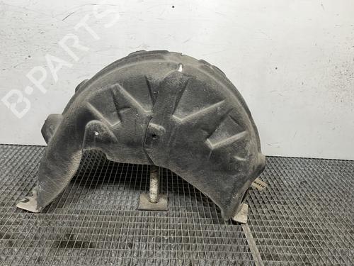 Wheel arch RENAULT MEGANE IV Hatchback (B9A/M/N_) 1.5 dCi 110 (B9A3) | BP29961882C56 