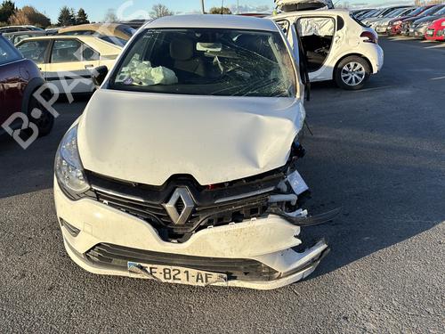 Left taillight RENAULT CLIO IV (BH_) 0.9 TCe 75 (BHNP) | BP26939368C34 