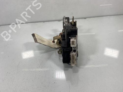 Front left lock PEUGEOT 605 (6B) 2.1 TD 12V | BP19979887C98 