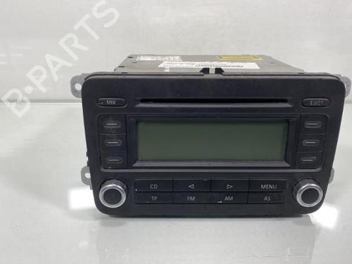 Radio VW GOLF V (1K1)  | BP19976401E6 